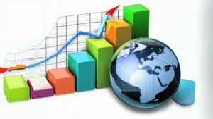 Descubras quais são as 10 maiores economias de 2023